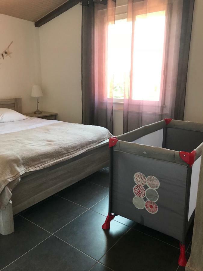 波尔蒂乔Casa Nelly公寓 外观 照片